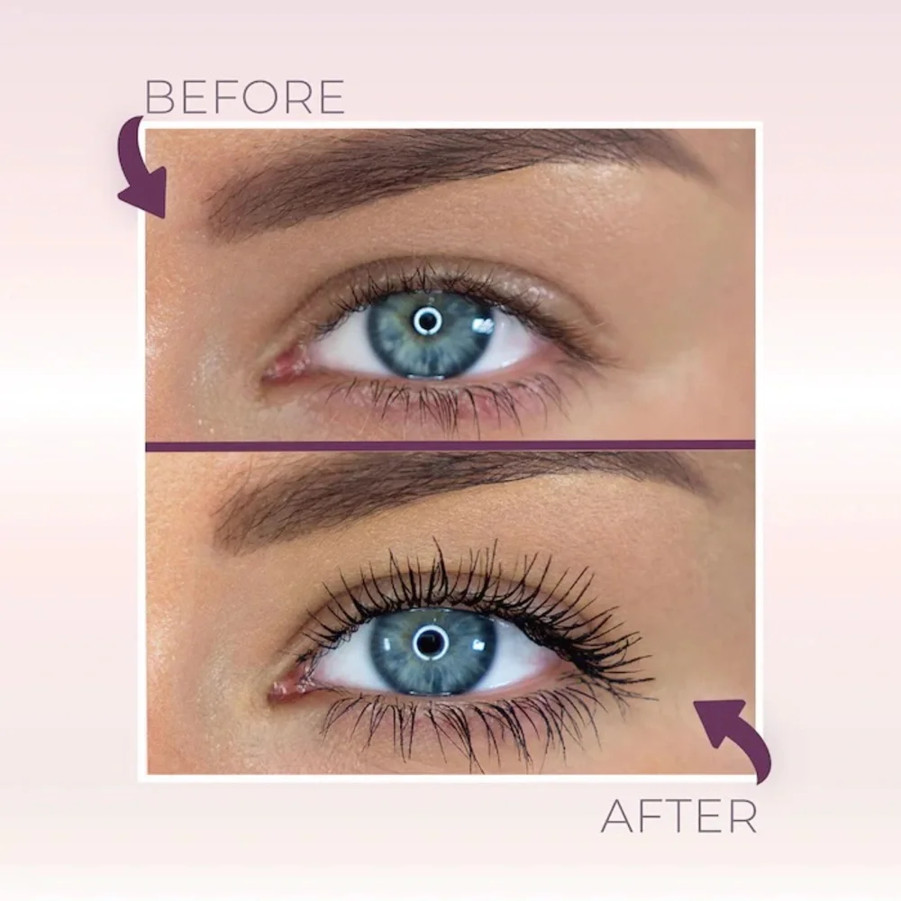 Blinc UltraVolume Tubing Mascara